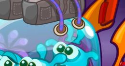 Jellydad Hero - Video Game
