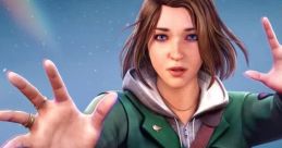 Life is Strange: Double Exposure (Official track) - Video Game