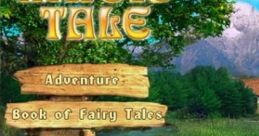 Magic Tale Волшебная история - Video Game Video game from Magic Tale Волшебная история for Windows. Published by Alawar