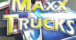 Maxx Trucks - Video Game