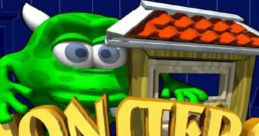 Monsters' House Дом монстров - Video Game Video game from Monsters' House Дом монстров for Windows. Published by Alawar
