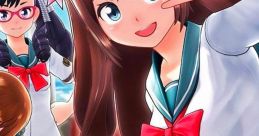 Natsuiro High School★Seishun Hakusho