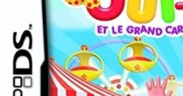 Oui-Oui et le Grand Carnaval des Jouets (French Exclusive) - Video Game