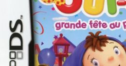 Oui-Oui: Grande Fête au Pays des Jouets (French Exclusive) - Video Game