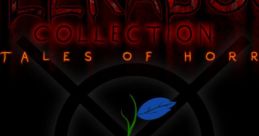 Peekaboo - 3 Tales of Horror - Video Game
