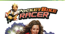 Pocketbike Racer Burger king Pocketbike Racer - Video Game