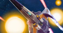 Rogue Flight - Video Game