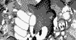 Sonic 3D Blast 5 - Video Game