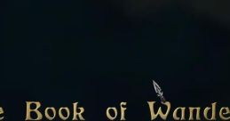 The Book of Wanderer: The Story of Dragons Дневник странника. История о драконах - Video Game Video game from The Book of