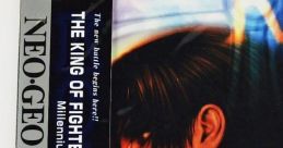 The King of Fighters '99: Millennium Battle (Neo Geo CD) The King of Fighters '99 ザ・キングオブファイターズ'99