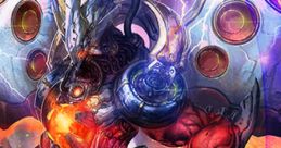 TiamaT:F minor (Aoi Sakamoto & Orenji 2025 Remix) - Team Grimoire - Video Game