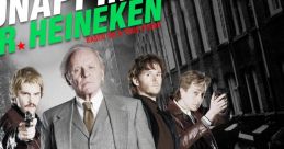 Kidnapping Mr. Heineken Trailer