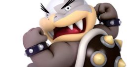 Morton Koopa Jr. Type your text and hear it in the voice of Morton Koopa Jr..