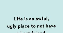 Friend
