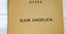 Angelica Sister