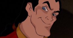 Gaston Legume (Richard White, Beauty And The Beast)