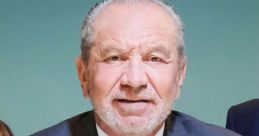 Alan Sugar