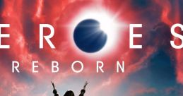 Heroes Reborn Season 1 Tv Show Trailer