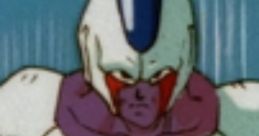 Cooler (first form) Omg first form cooler