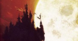 Castlevania Portrait of Ruin: Bad Situation (Speeding Up Version) - Video Game