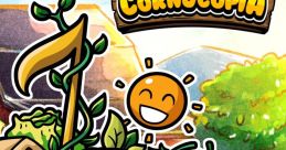 Cornucopia - Video Game