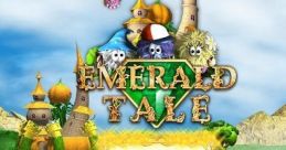 Emerald Tale - Video Game