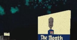 Employee of The Month Original Employee of The Month OST Employee of The Month Official EOTM Employee of The Month EOTM
