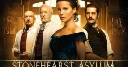 Stonehearst Asylum Trailer