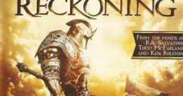 Kingdoms of Amalur: Reckoning - Video Game