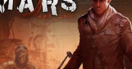 Mars: War Logs (PSN) - Video Game Video game from Mars: War Logs (PSN) for PS3. Published by Focus Home Interactive (2013).