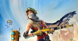 ReCore - Video Game Video game from ReCore for Windows, Xbox One. Published by Microsoft (2016). Uploaded by peterdao.