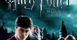 Harry Potter and the Half-Blood Prince (2009)