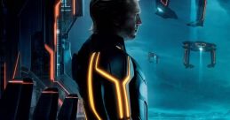 TRON (1982)