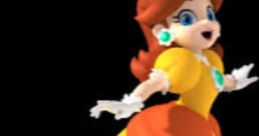 Princess Daisy (Deanna Mustard) Princess Daisy