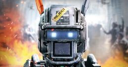 Chappie Trailer (English