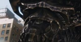 The Leviathan Trailer