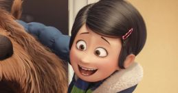 The Secret Life Of Pets Trailer