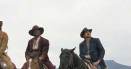 The Ridiculous 6 Trailer