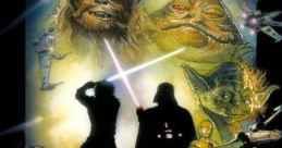 Star Wars: Episode VI - Return of the Jedi (1983)