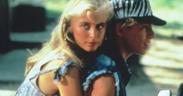 The Legend of Billie Jean (1985)