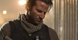 American Sniper Trailer