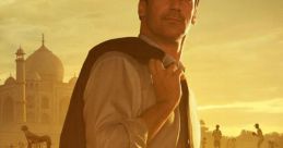 Million Dollar Arm Trailer