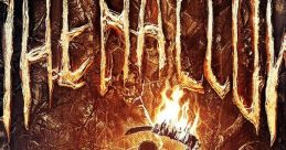 The Hallow Trailer