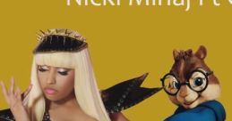 Chris Brown - Love More (Audio) ft. Nicki Minaj "Love More" is an infectious song by Chris Brown featuring the talented Nicki