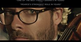 Breathe In Trailer