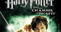 Harry Potter and the Chamber of Secrets (2002)