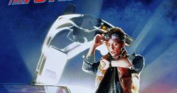 Back to the Future (1985)