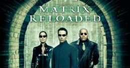The Matrix Reloaded (2003)