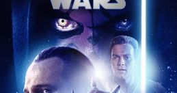 Star Wars: Episode I - The Phantom Menace (1999)