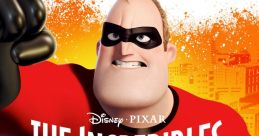 The Incredibles (2004)